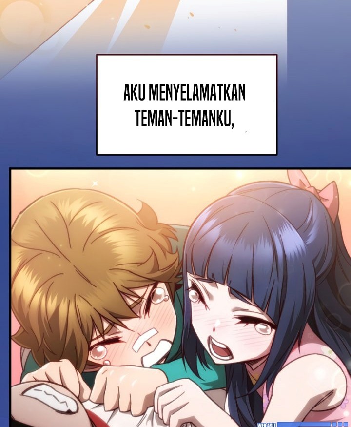 Relife Player Chapter 43 - halaman 27