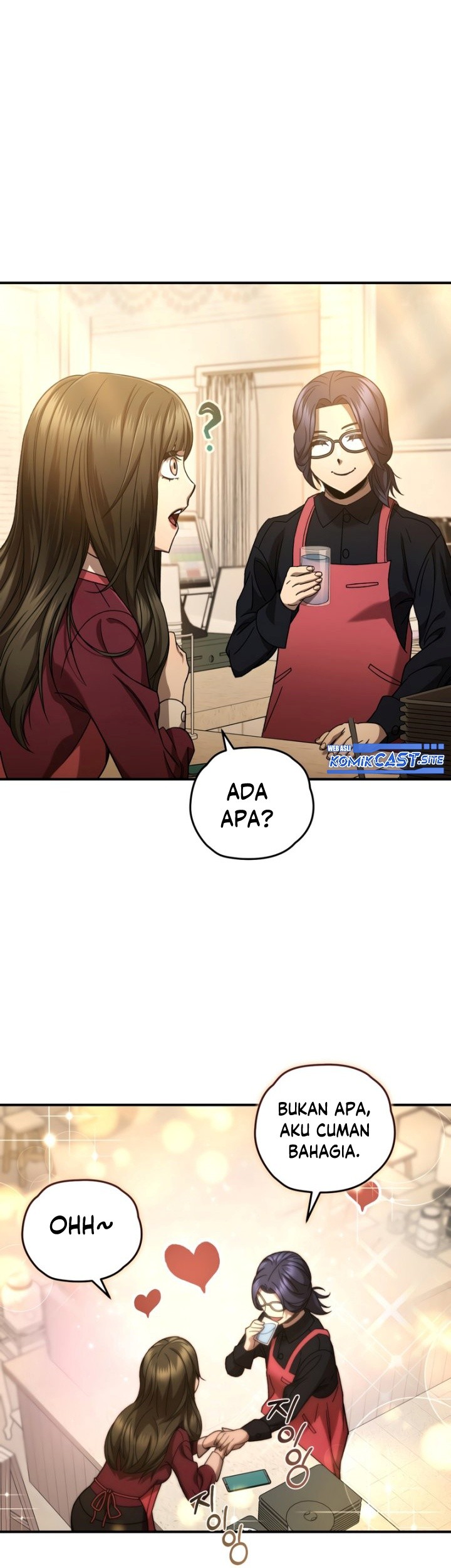 Relife Player Chapter 43 - halaman 38