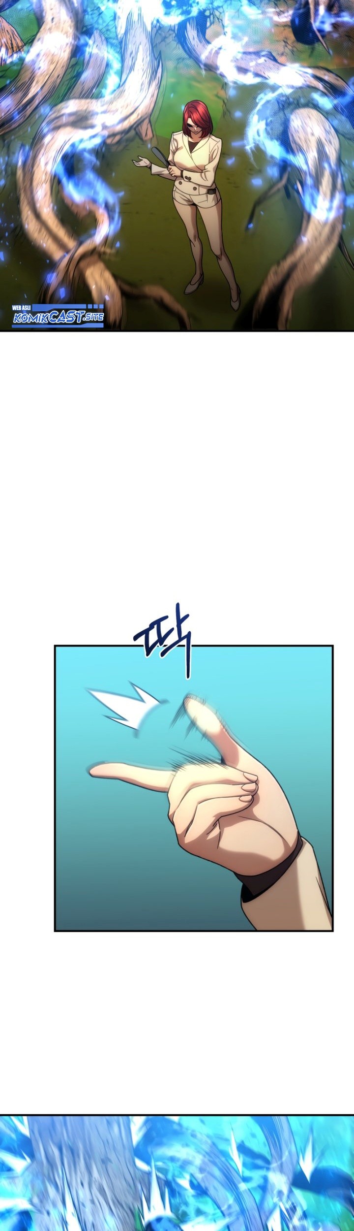 Relife Player Chapter 43 - halaman 46