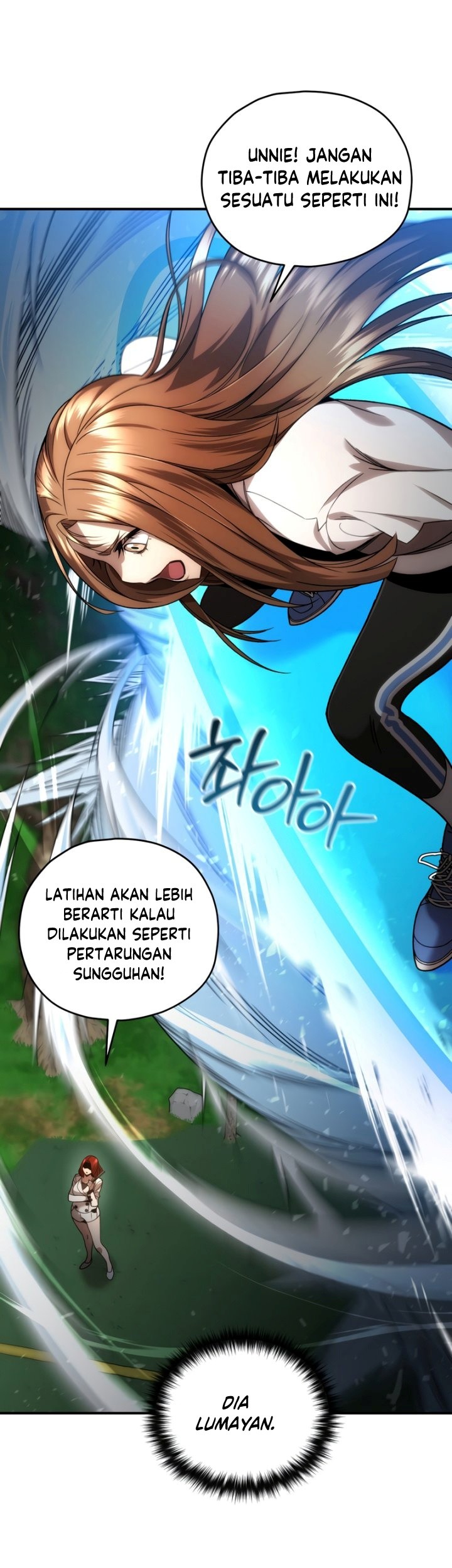 Relife Player Chapter 43 - halaman 58