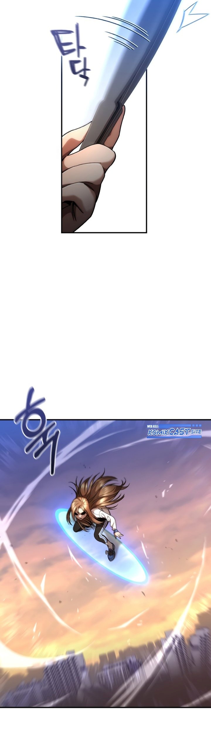 Relife Player Chapter 43 - halaman 60