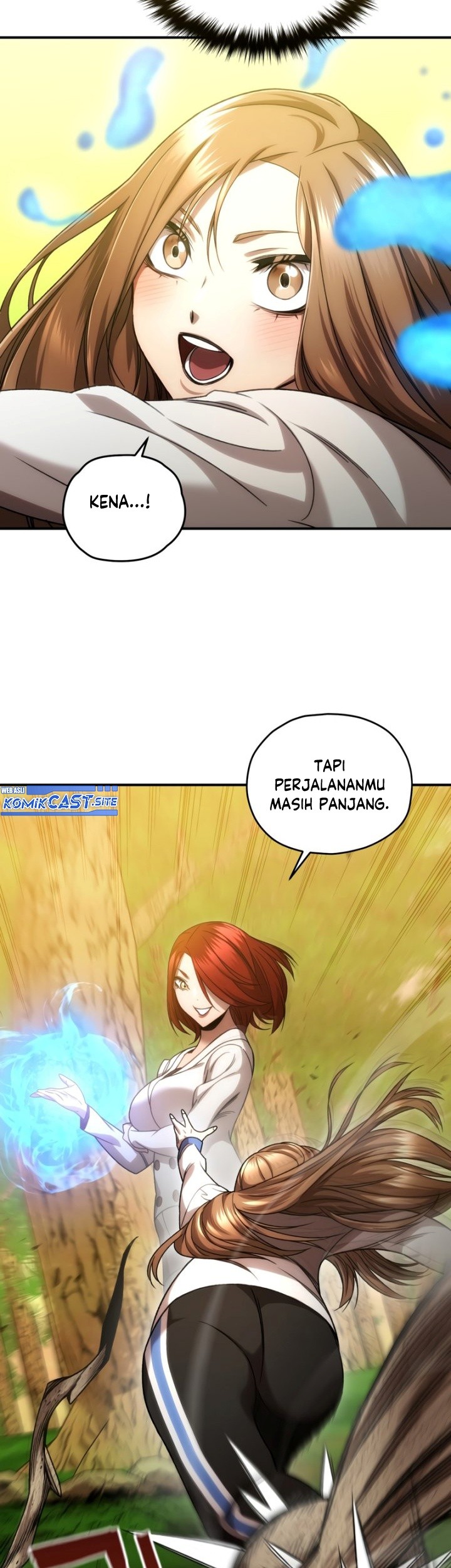 Relife Player Chapter 43 - halaman 72