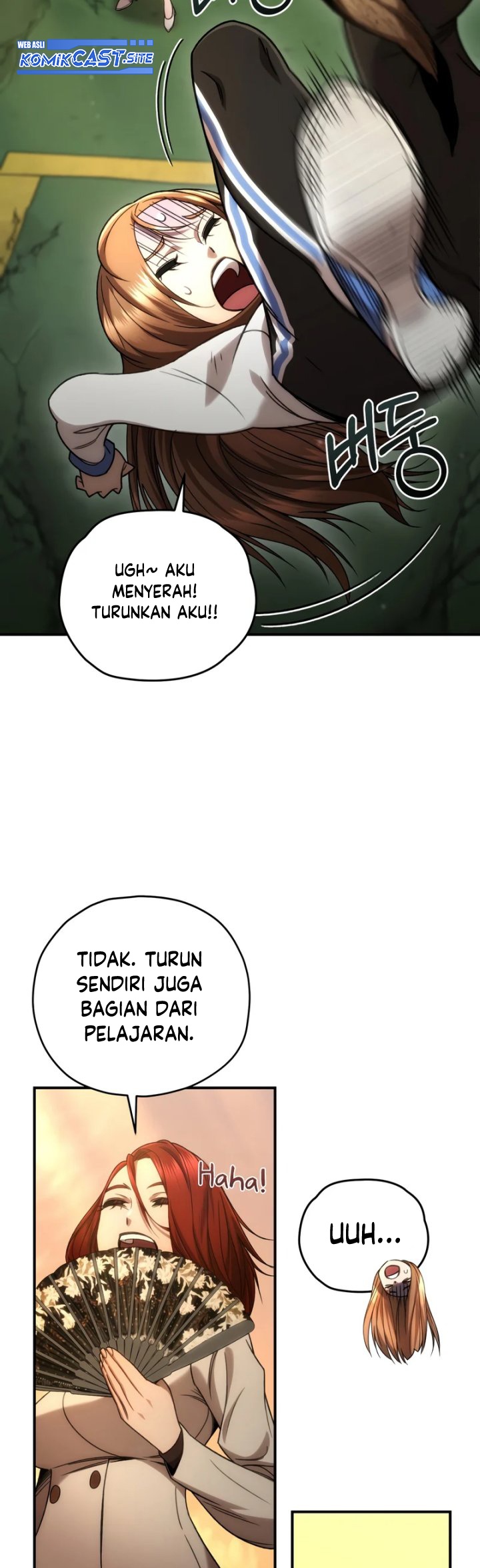 Relife Player Chapter 43 - halaman 75