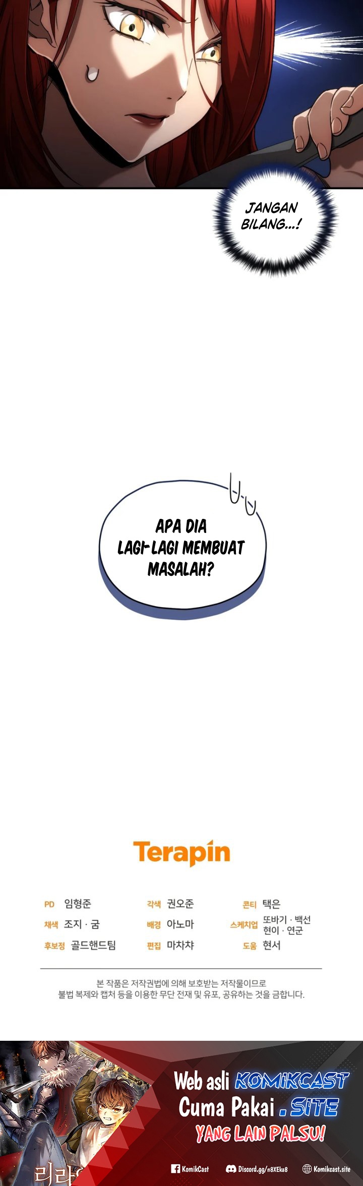 Relife Player Chapter 43 - halaman 77