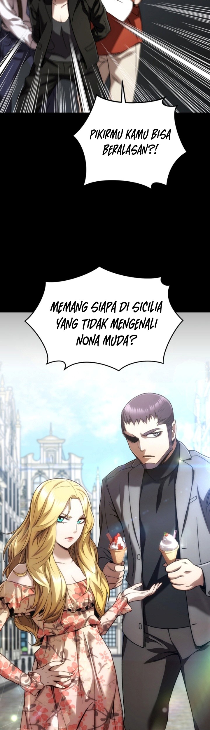 Relife Player Chapter 44 - halaman 10