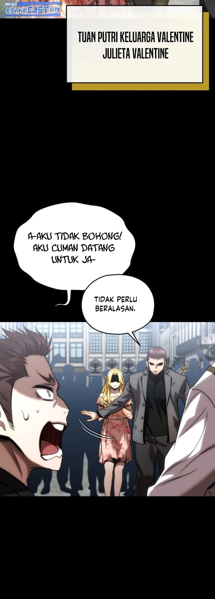 Relife Player Chapter 44 - halaman 11