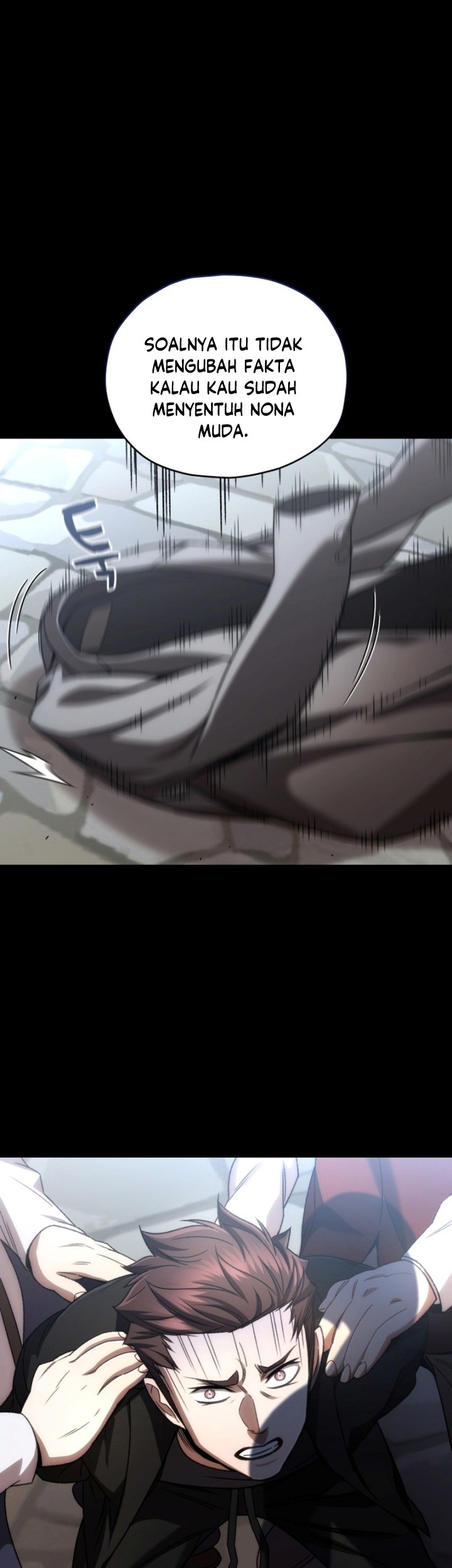 Relife Player Chapter 44 - halaman 12