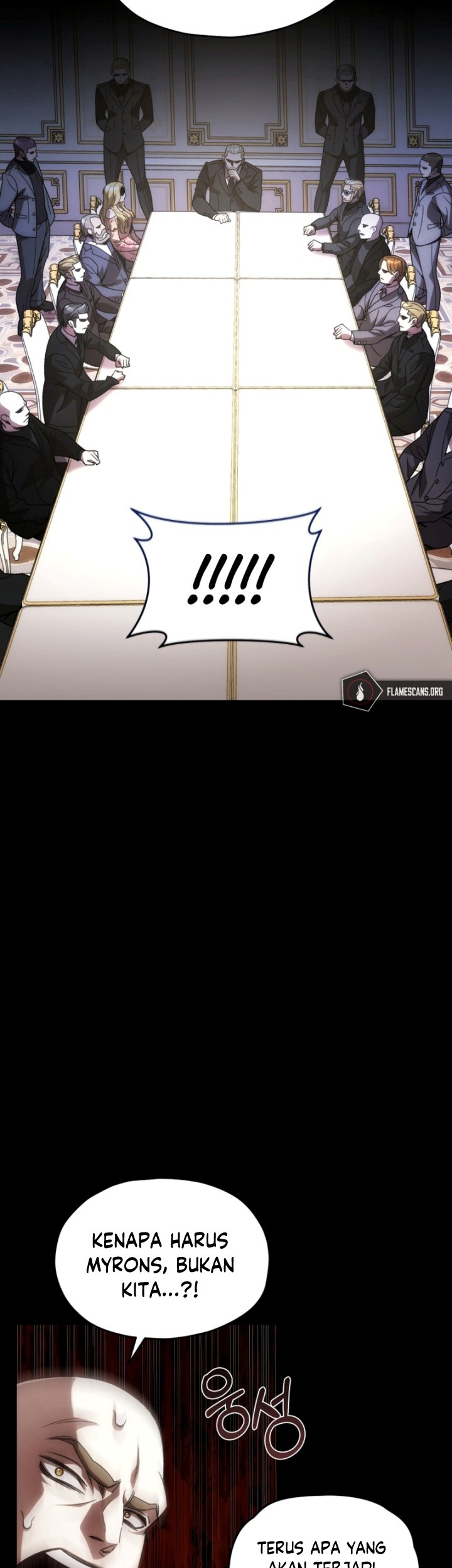 Relife Player Chapter 44 - halaman 18