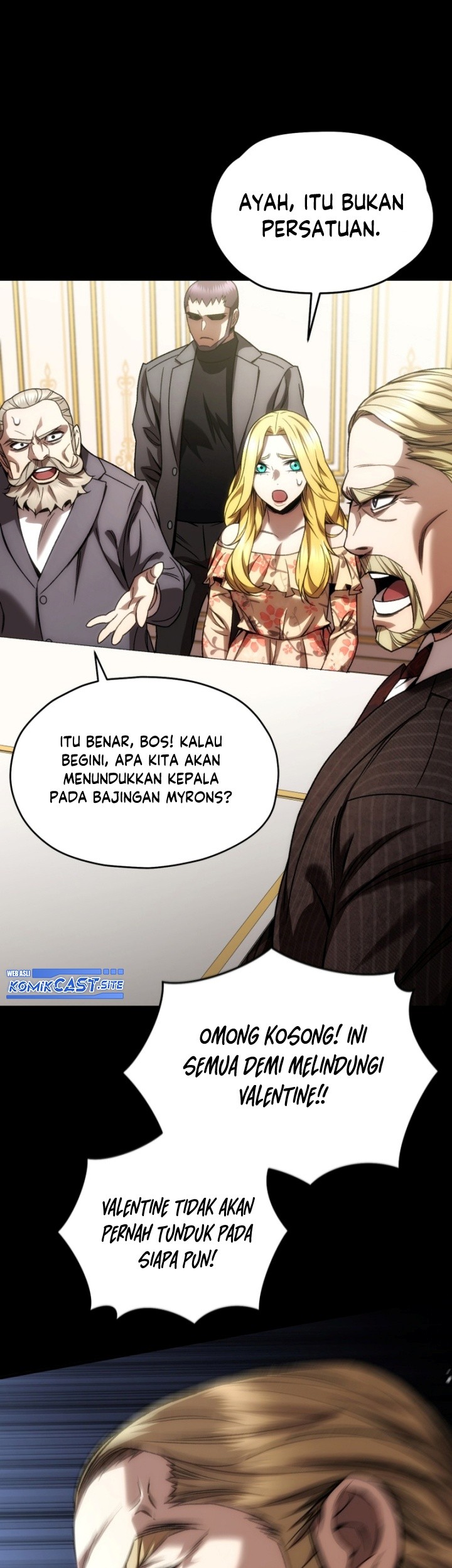 Relife Player Chapter 44 - halaman 22
