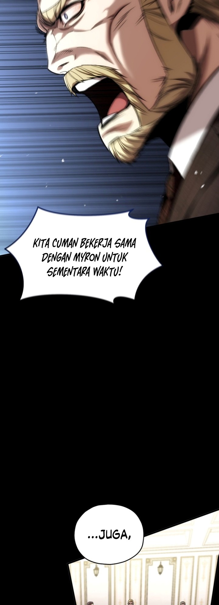 Relife Player Chapter 44 - halaman 23