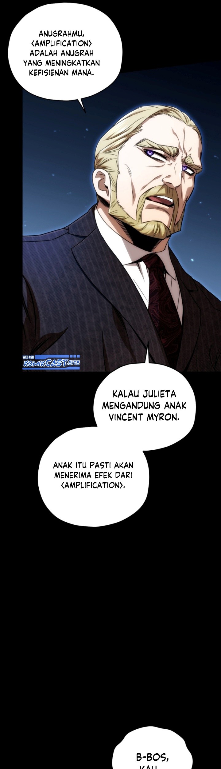 Relife Player Chapter 44 - halaman 28