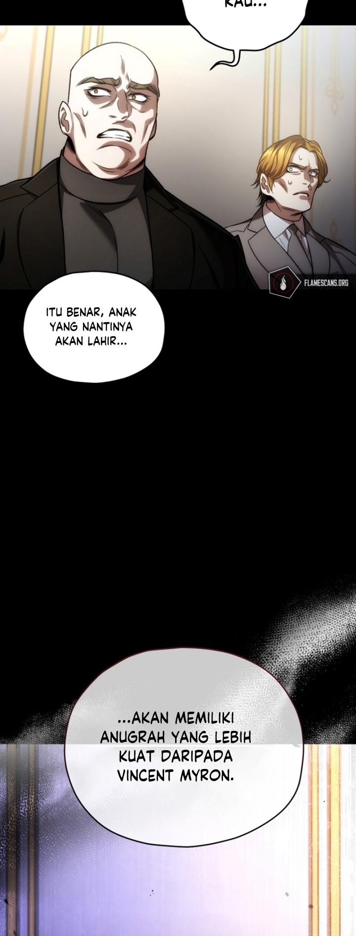 Relife Player Chapter 44 - halaman 29