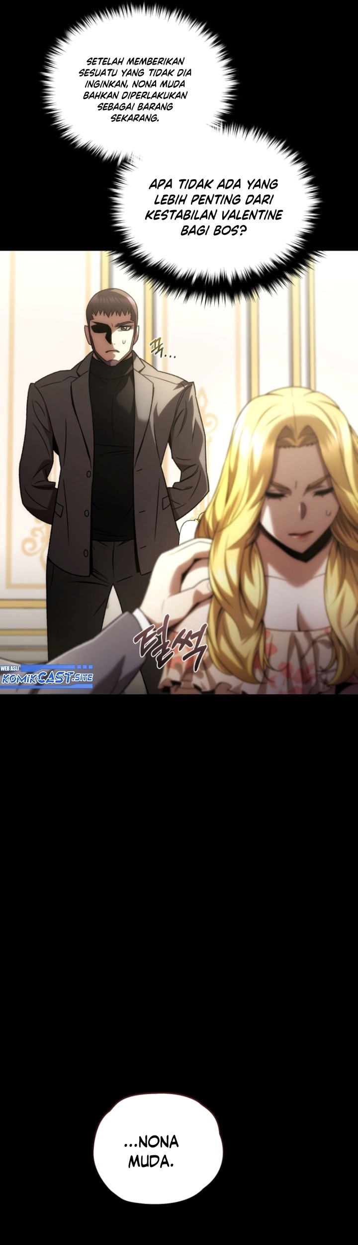 Relife Player Chapter 44 - halaman 32