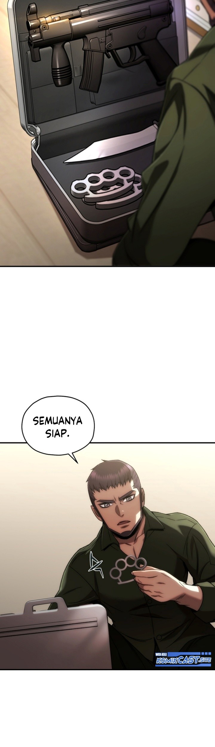 Relife Player Chapter 44 - halaman 4