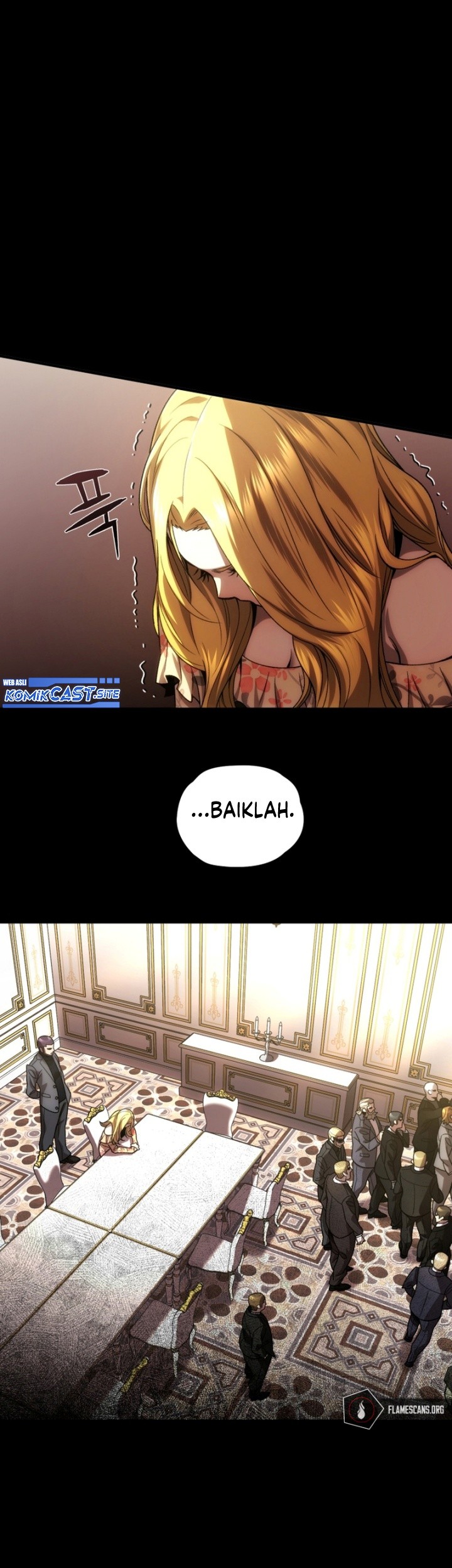 Relife Player Chapter 44 - halaman 40