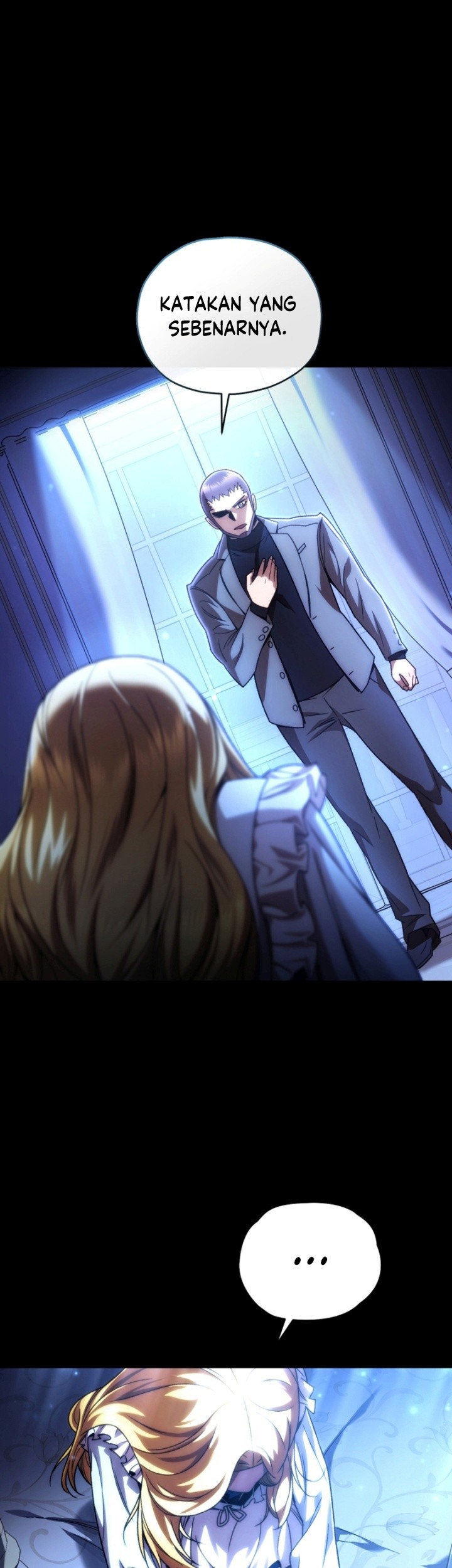 Relife Player Chapter 44 - halaman 44