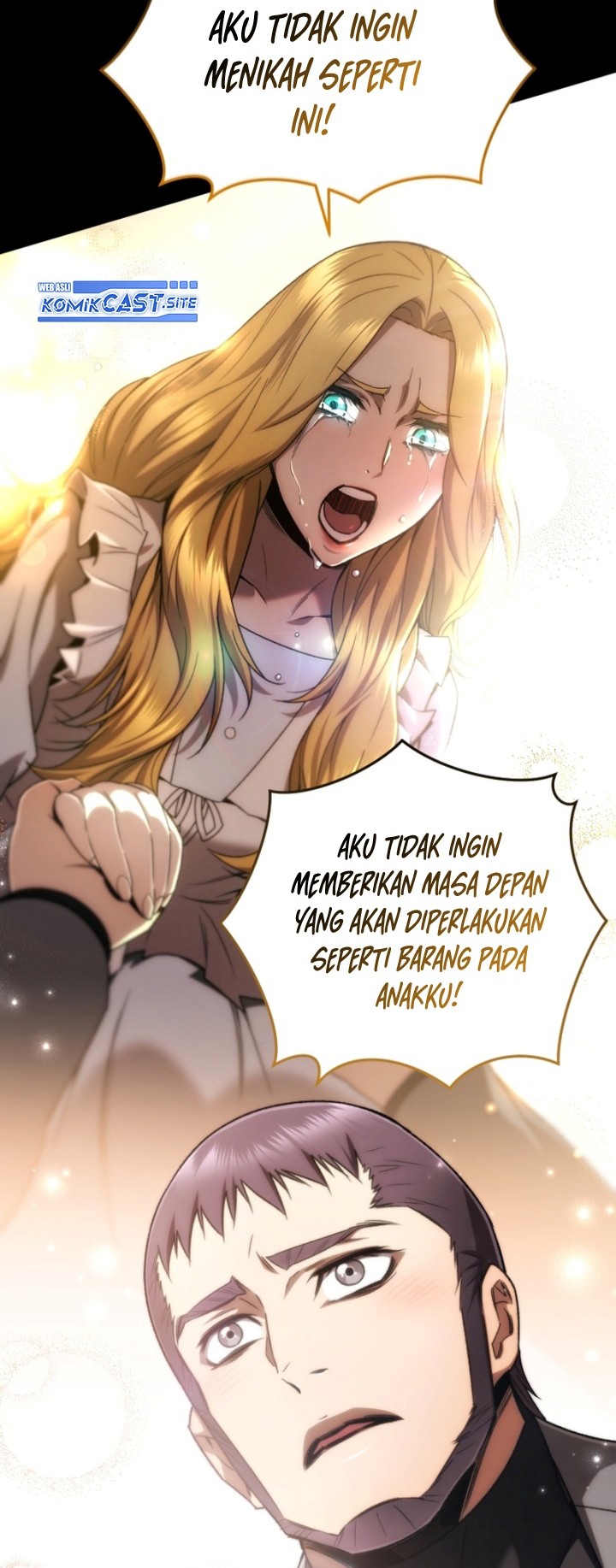 Relife Player Chapter 44 - halaman 47