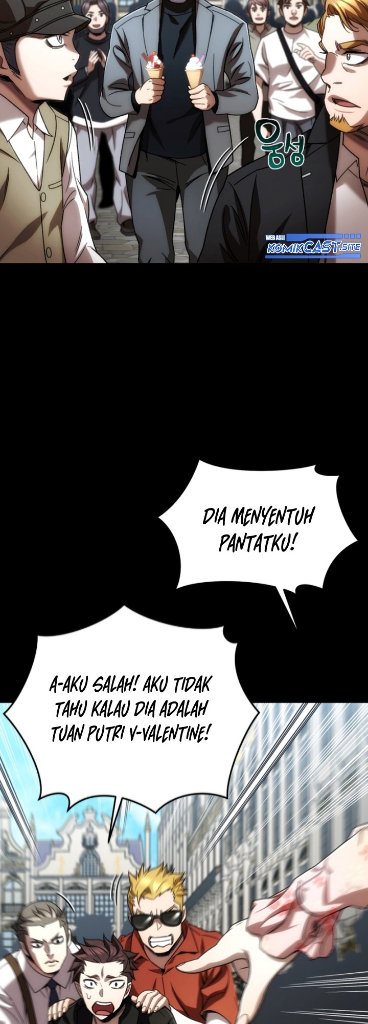 Relife Player Chapter 44 - halaman 9