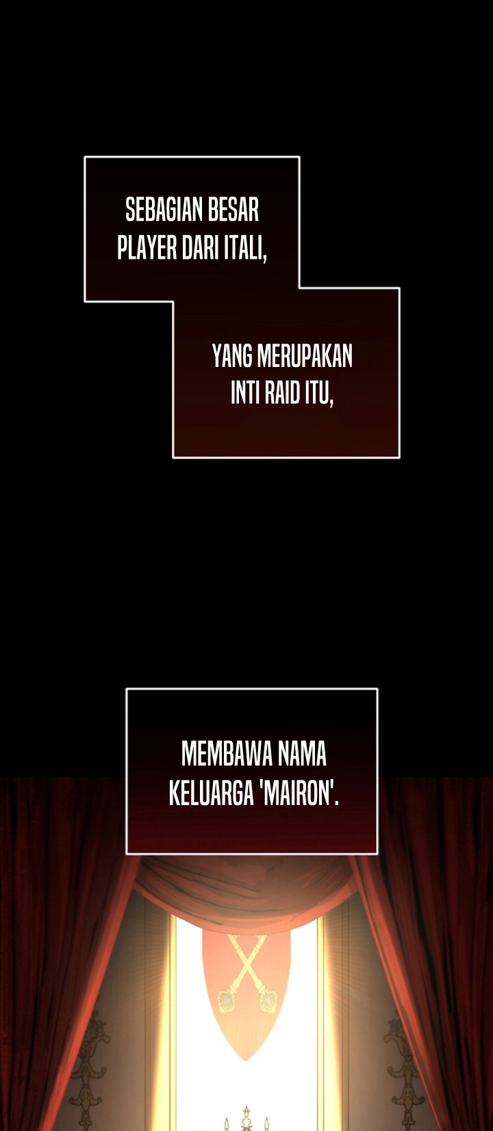 Relife Player Chapter 45 - halaman 15