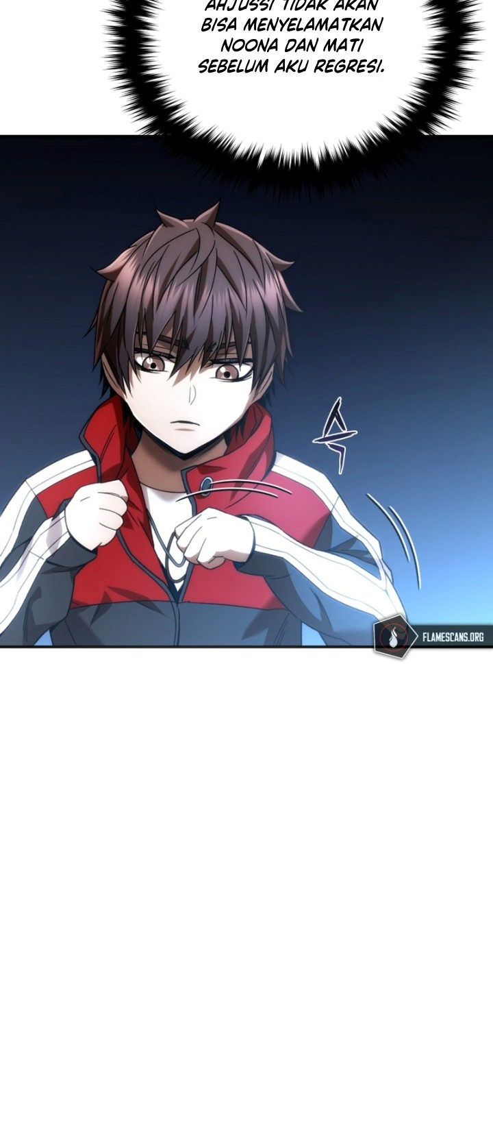 Relife Player Chapter 45 - halaman 17