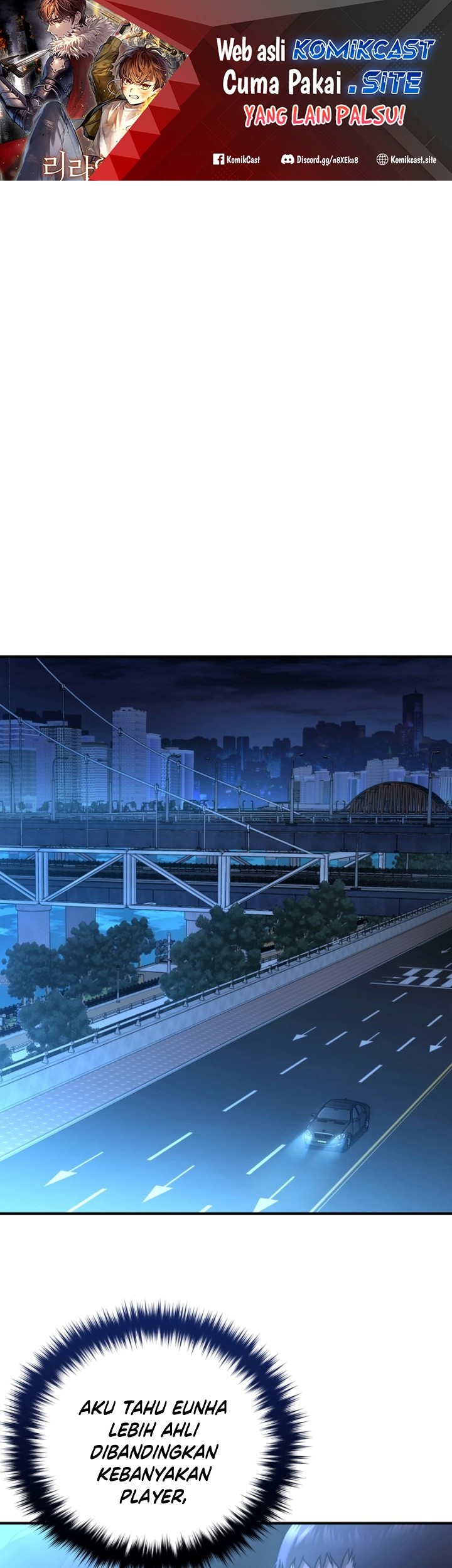 Relife Player Chapter 45 - halaman 2