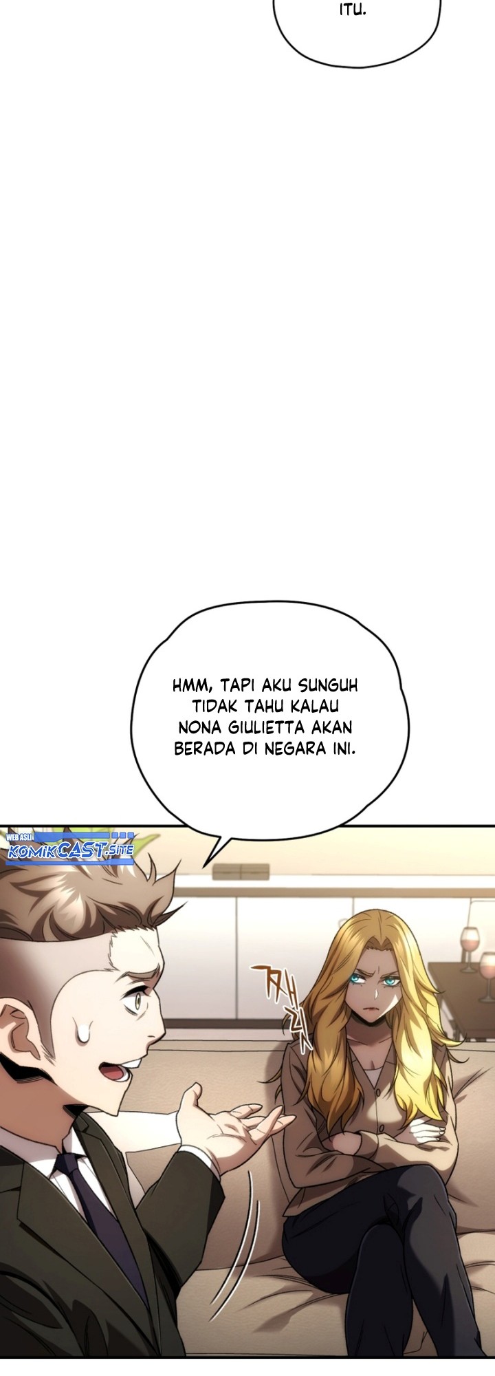 Relife Player Chapter 45 - halaman 25