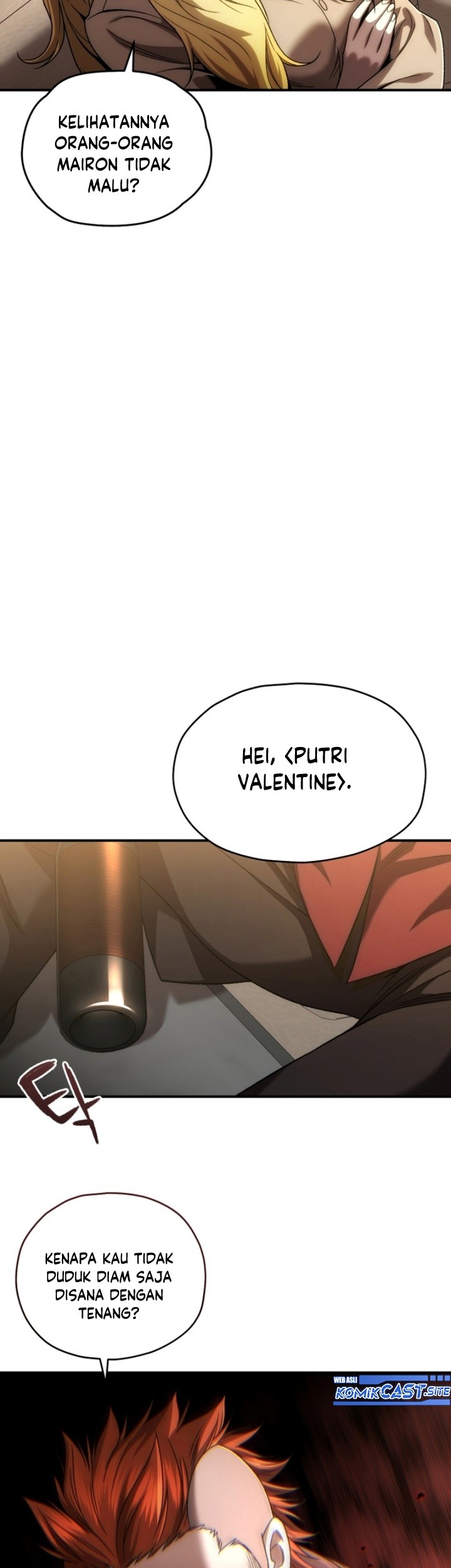 Relife Player Chapter 45 - halaman 28
