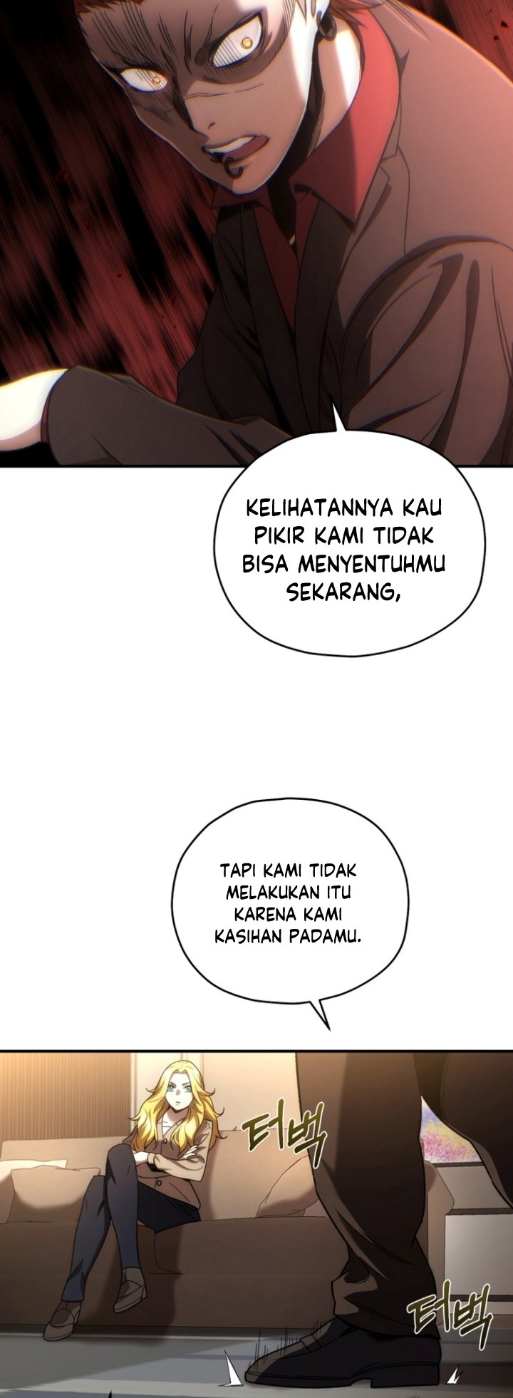 Relife Player Chapter 45 - halaman 29