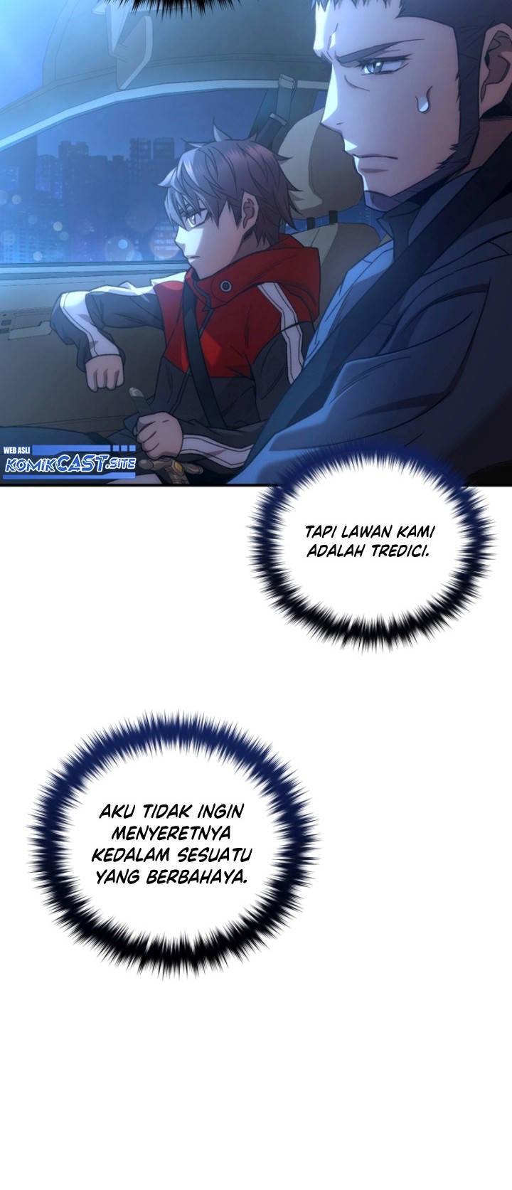 Relife Player Chapter 45 - halaman 3