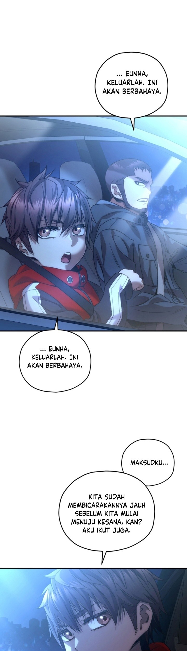 Relife Player Chapter 45 - halaman 4