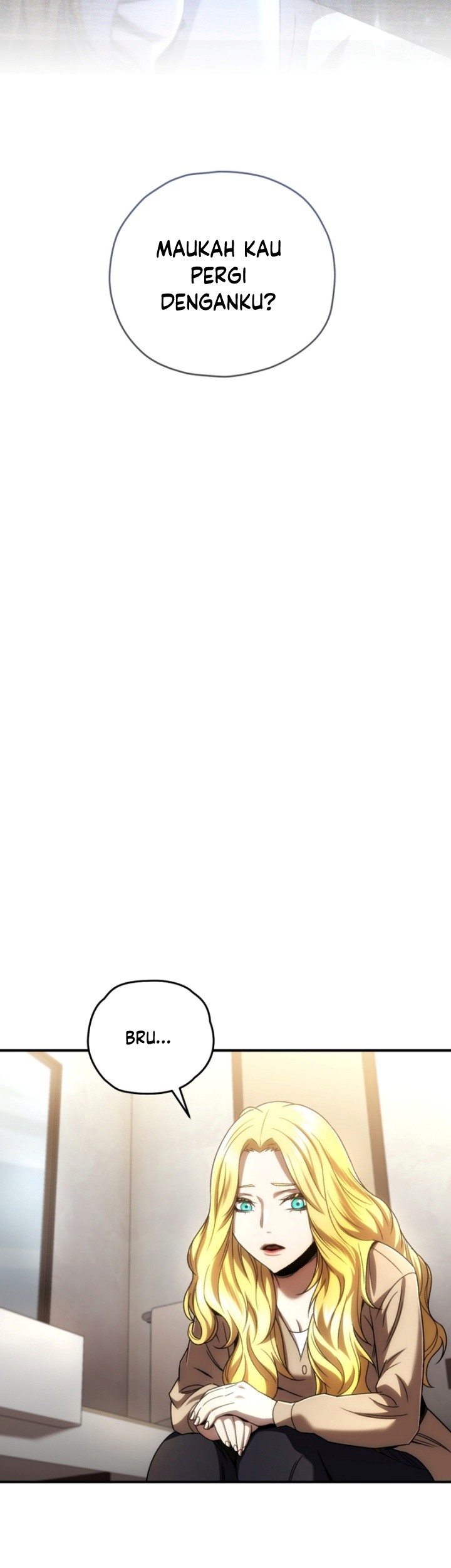 Relife Player Chapter 45 - halaman 50