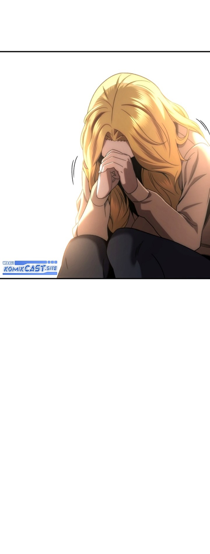 Relife Player Chapter 45 - halaman 51
