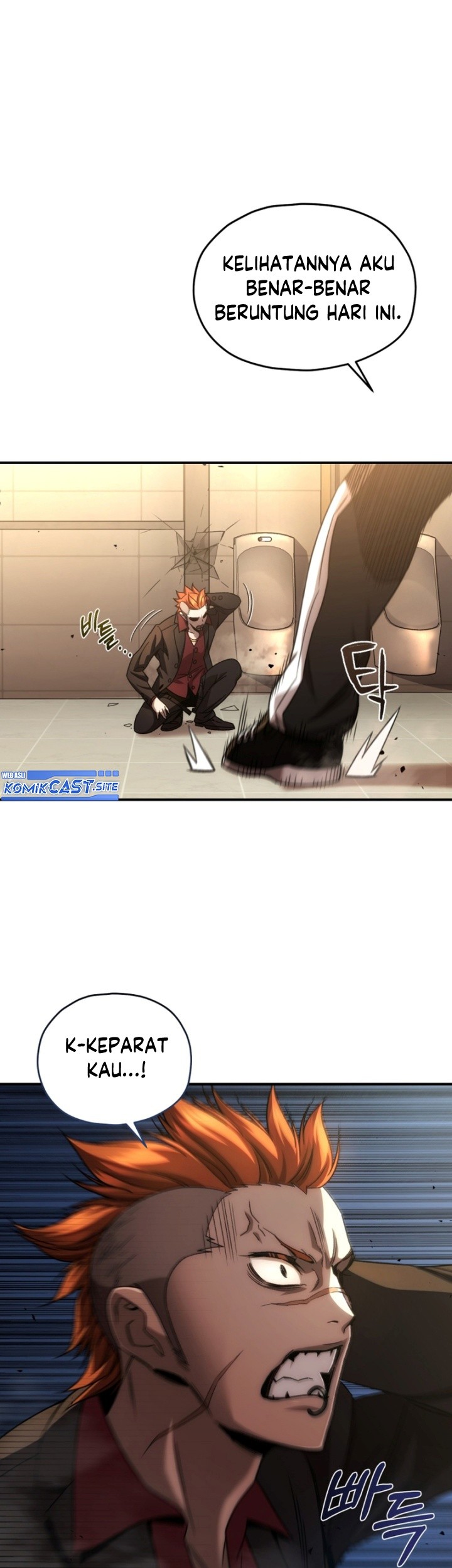 Relife Player Chapter 45 - halaman 58