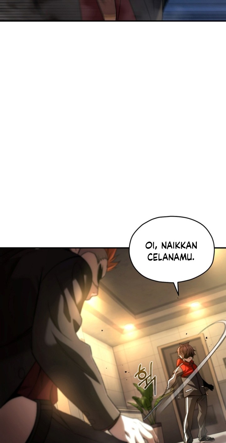 Relife Player Chapter 45 - halaman 59
