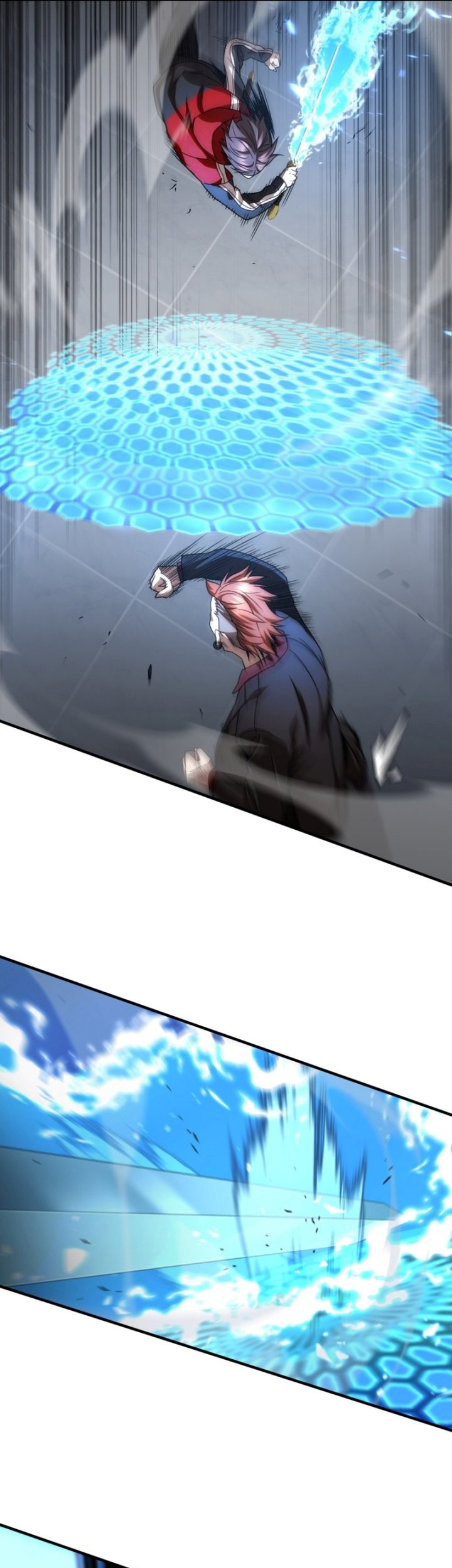 Relife Player Chapter 46 - halaman 14