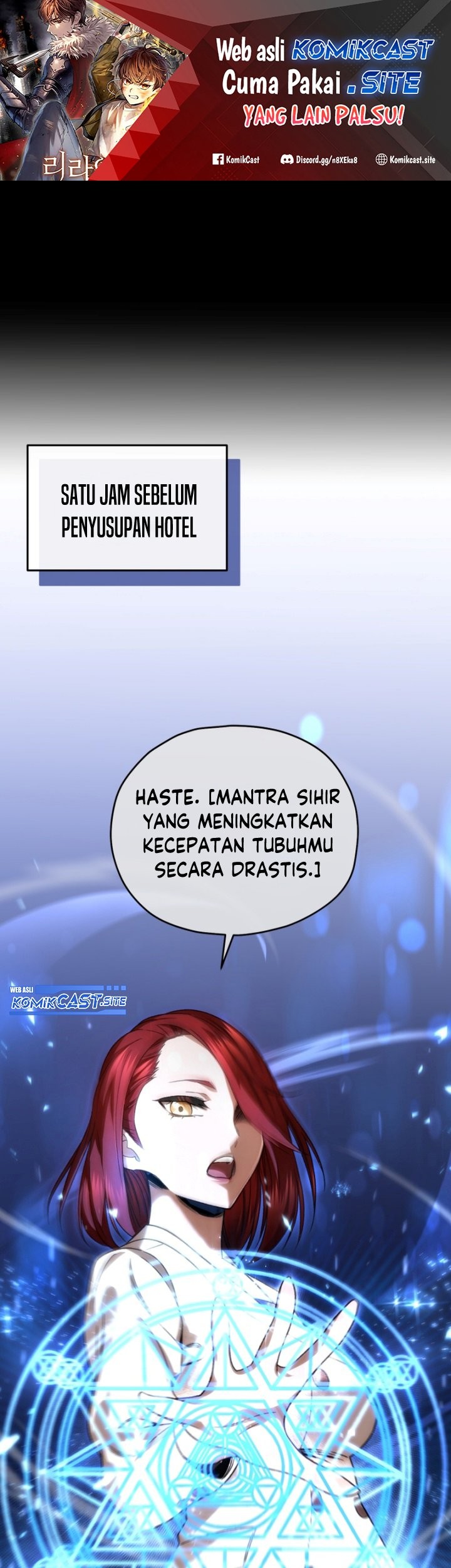 Relife Player Chapter 46 - halaman 2