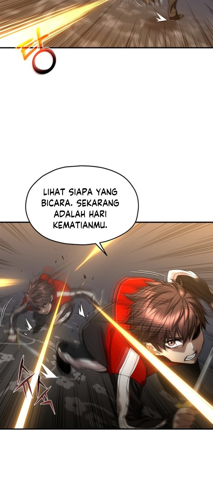Relife Player Chapter 46 - halaman 29
