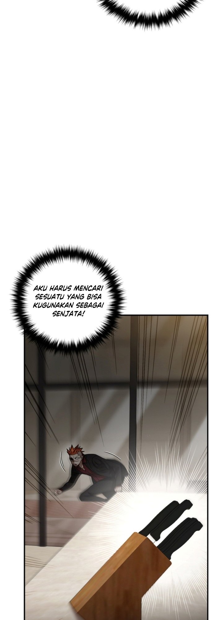 Relife Player Chapter 46 - halaman 33