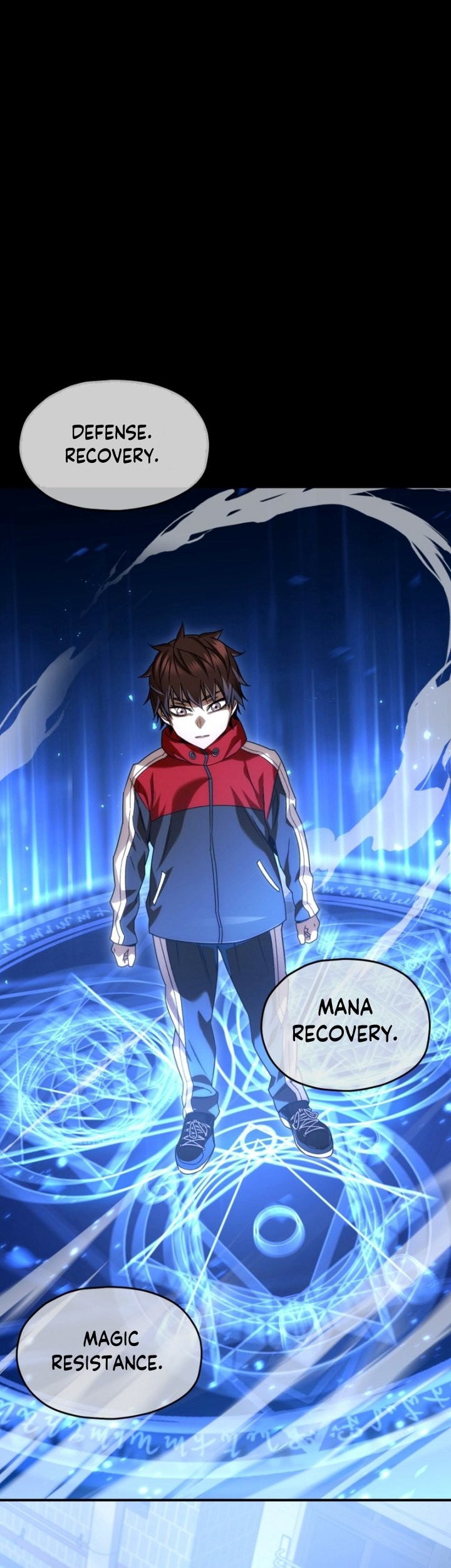 Relife Player Chapter 46 - halaman 4