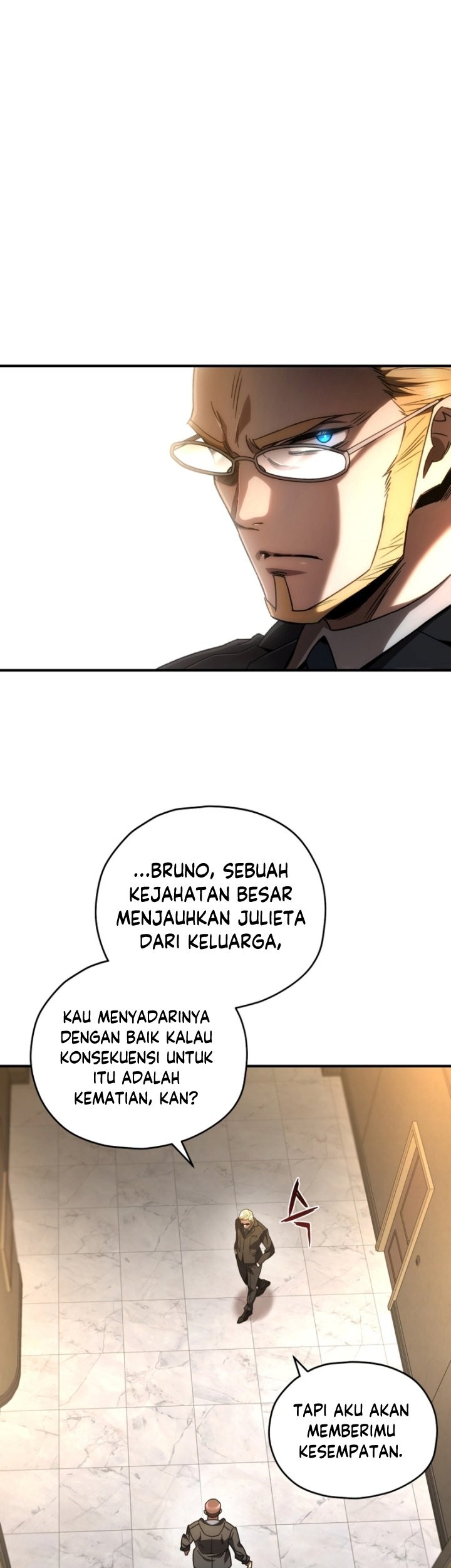 Relife Player Chapter 47 - halaman 10