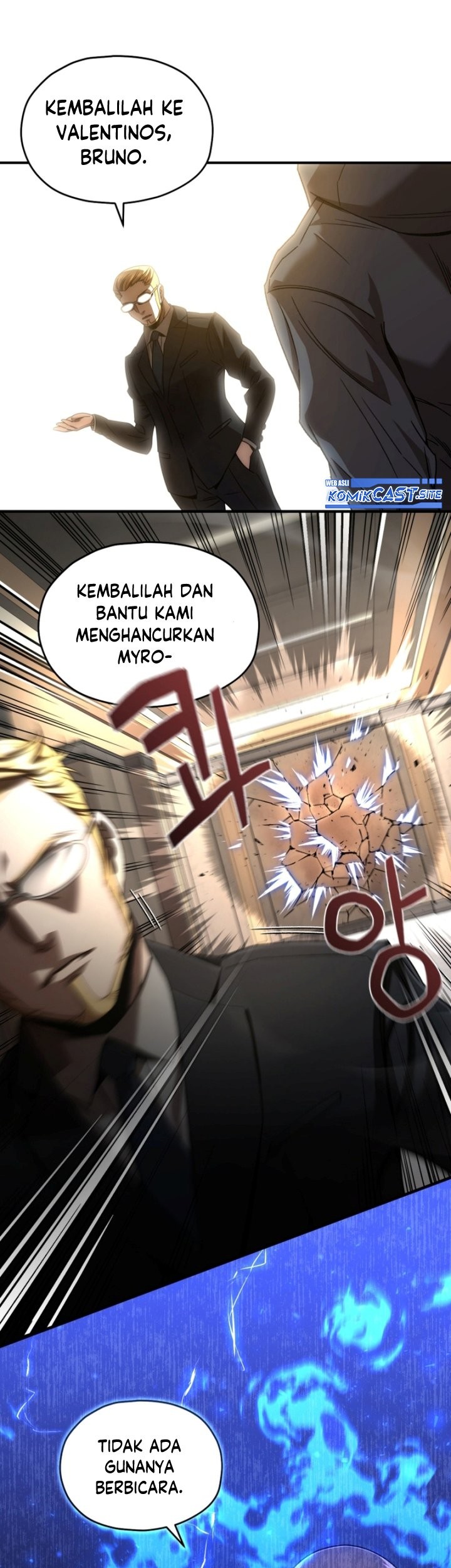 Relife Player Chapter 47 - halaman 12