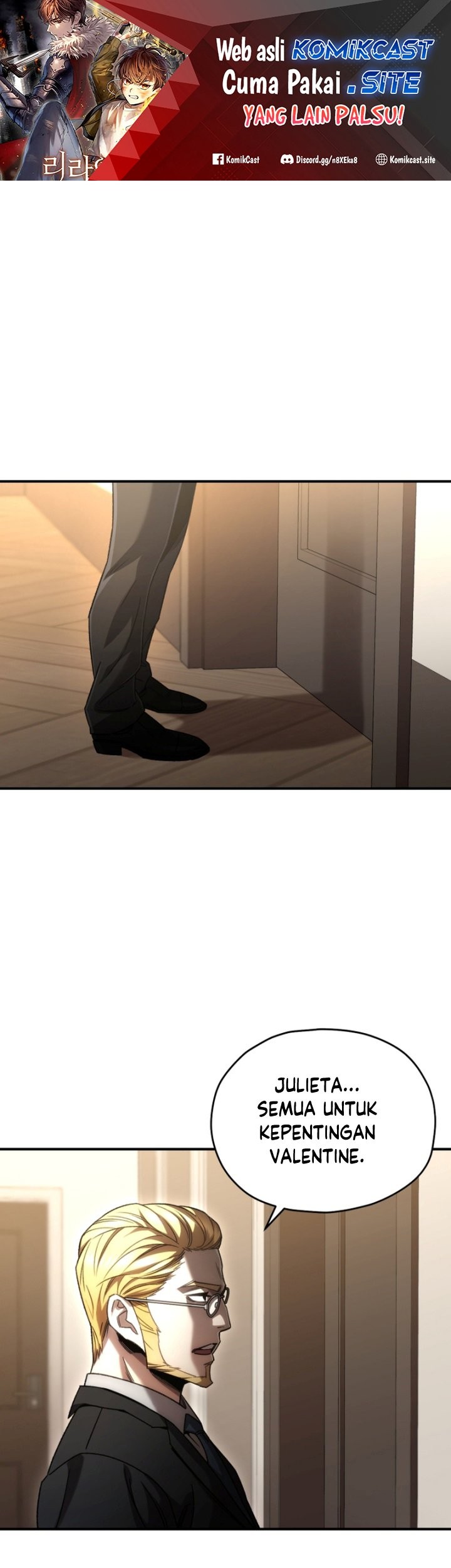 Relife Player Chapter 47 - halaman 2