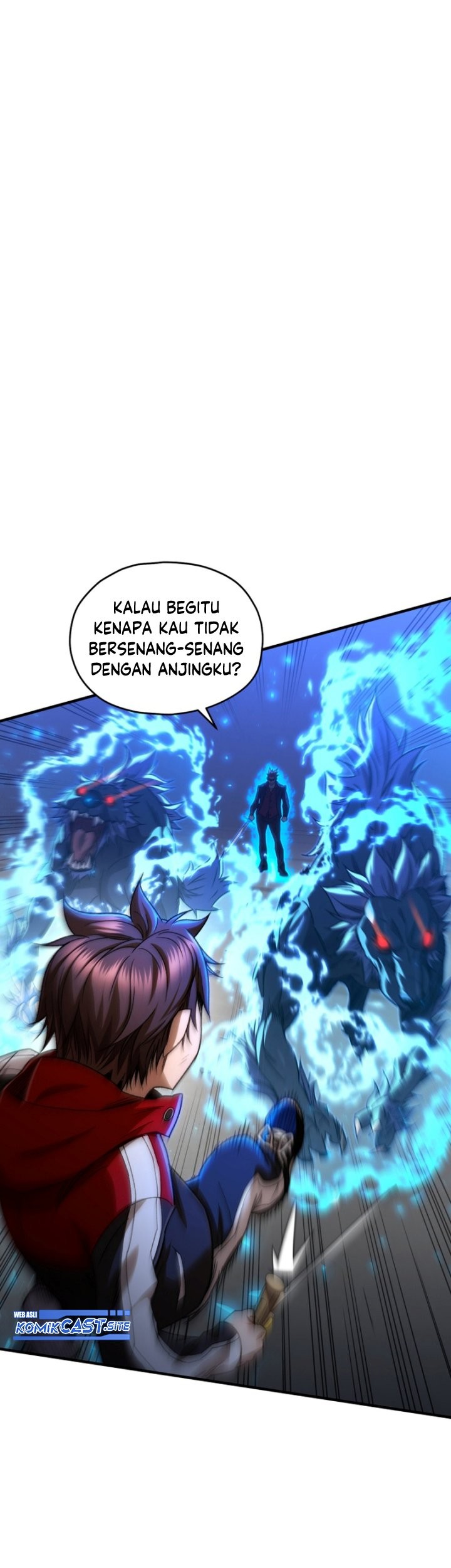 Relife Player Chapter 47 - halaman 32