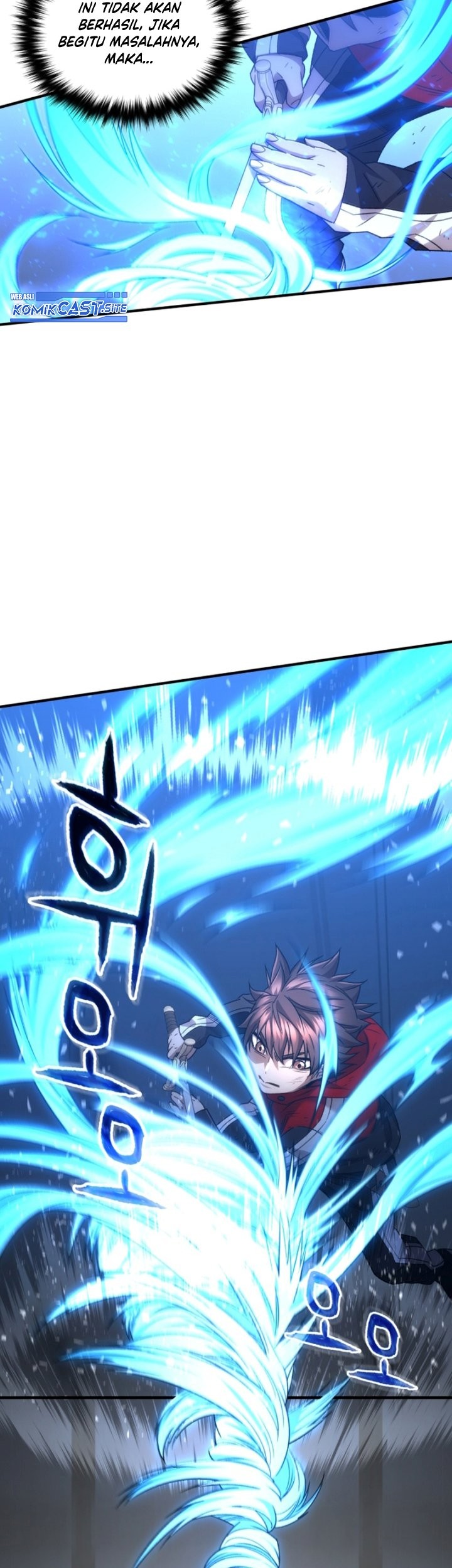 Relife Player Chapter 47 - halaman 36
