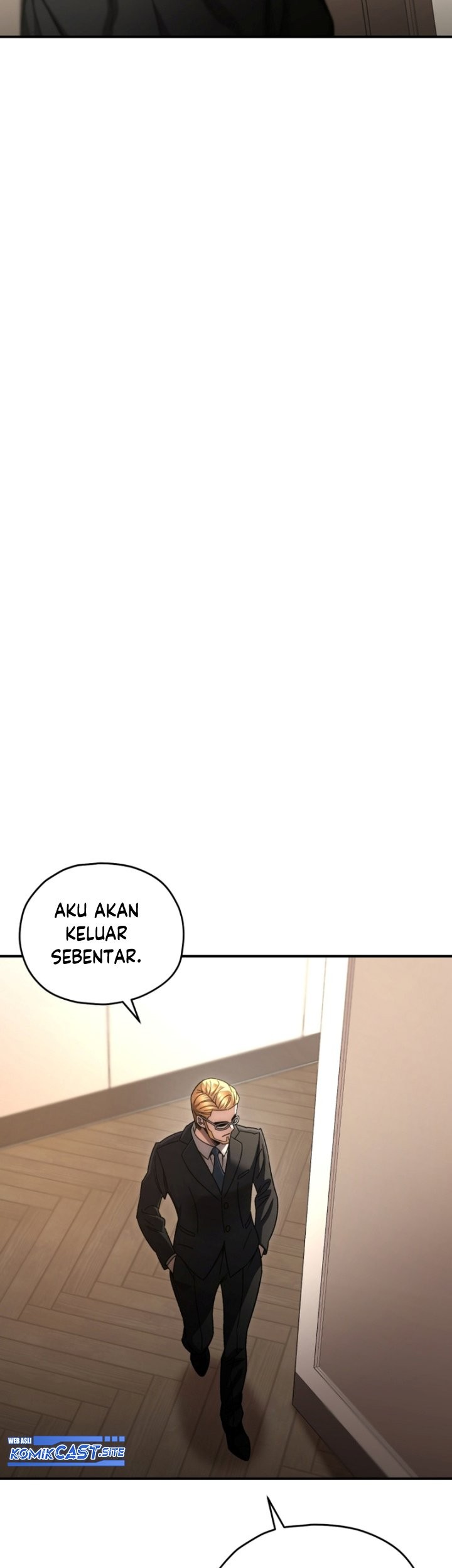 Relife Player Chapter 47 - halaman 4