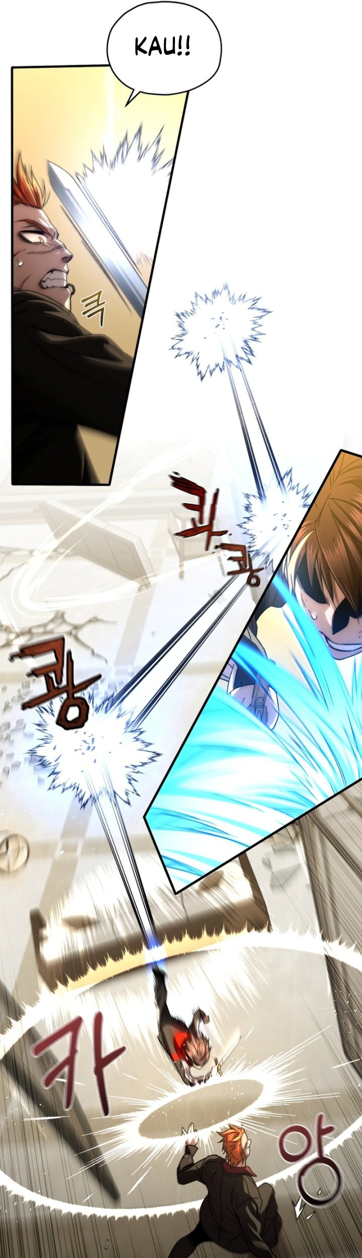 Relife Player Chapter 47 - halaman 42