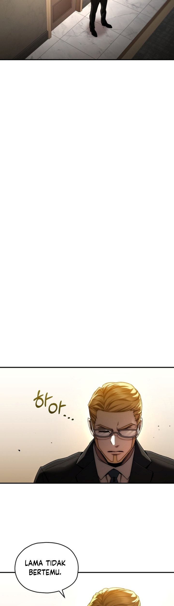 Relife Player Chapter 47 - halaman 6