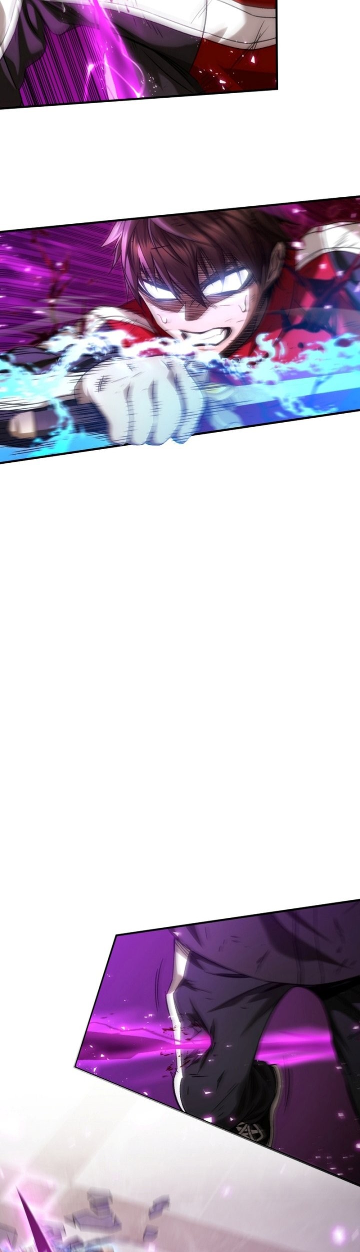 Relife Player Chapter 47 - halaman 60