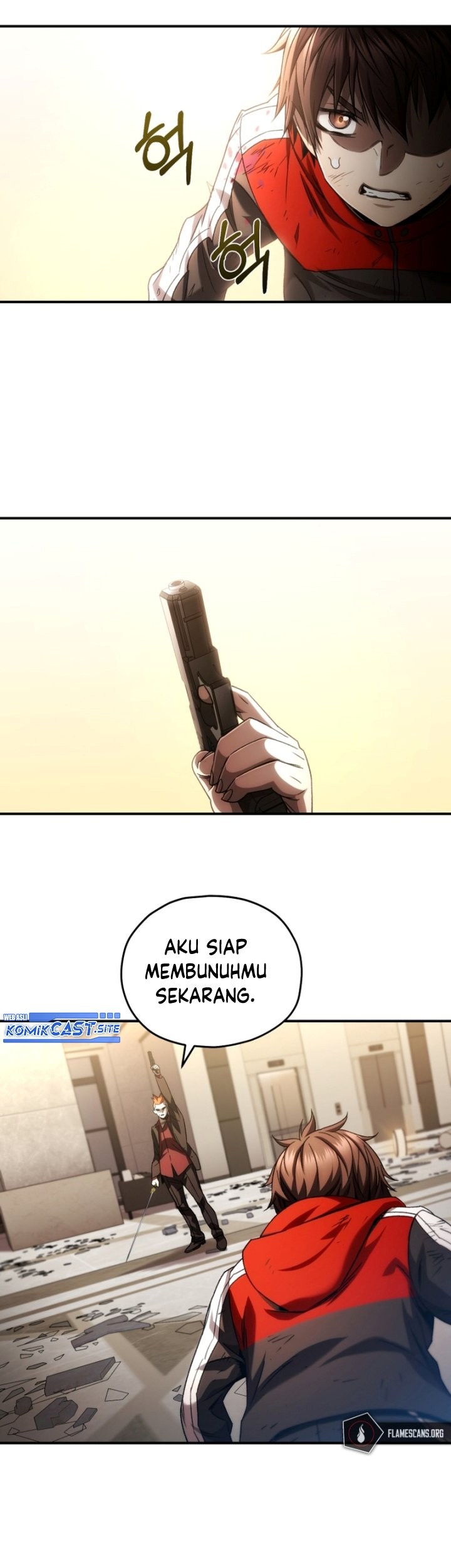 Relife Player Chapter 47 - halaman 64
