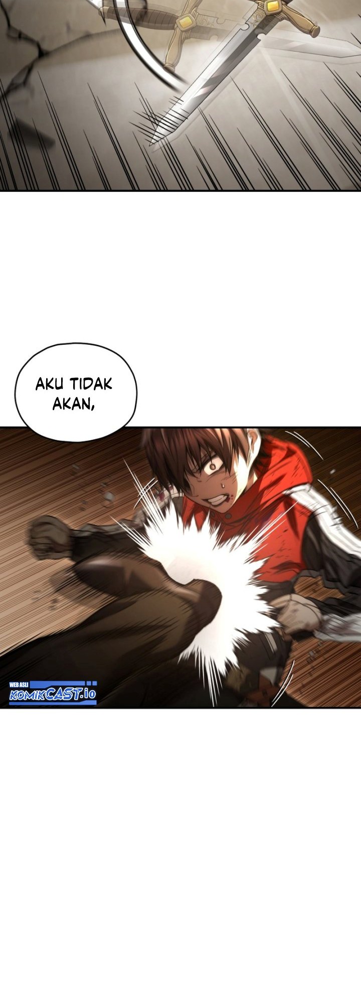 Relife Player Chapter 48 - halaman 13